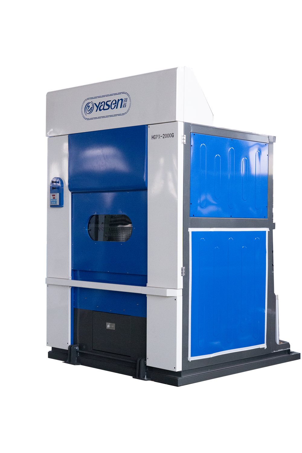 จำหน่าย เครื่องอบผ้า โรงแรม Energy efficient dryer