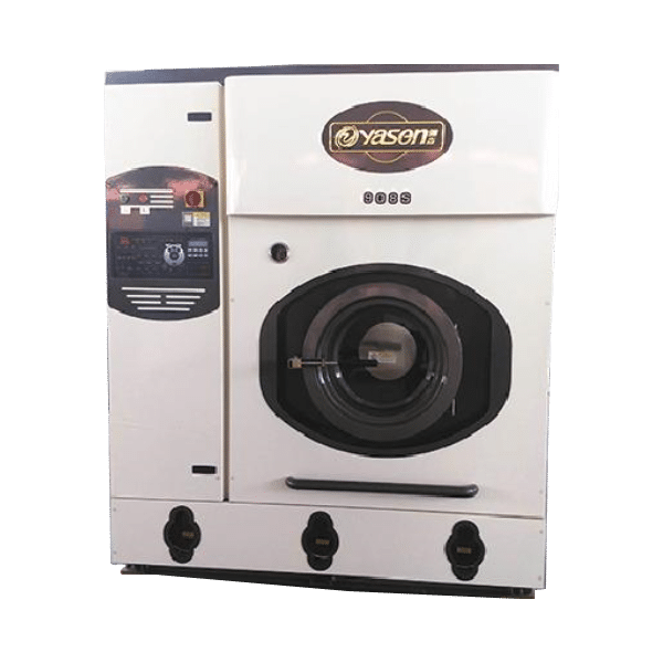 เครื่องซักผ้า อุตสหาหกรรม แบรนด์ yasen