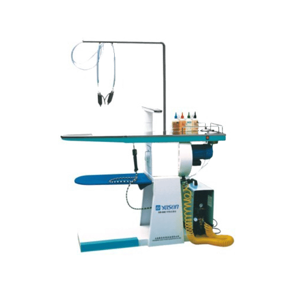โต๊ะ ขจัดคราบร้อน และ เย็น GB-88E
