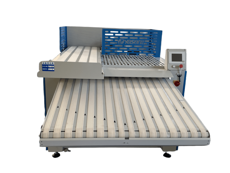 เครื่องพับผ้าเช็ดตัว รุ่น FM-APโรงแรม