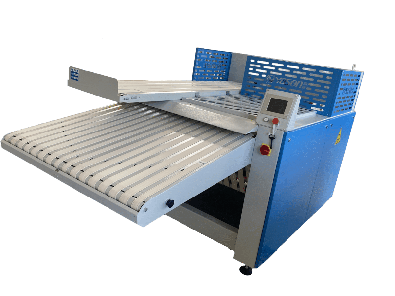 ตัวแทนจำหน่าย เครื่องพับผ้า อัตโนมัติ โรงแรม