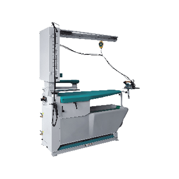 โต๊ะรีดผ้าแบบลมดูด อเนกประสงค์